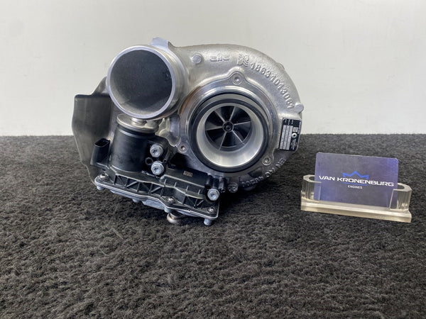 Mercedes Benz A45 AMG (W177) 139.980 Turbo