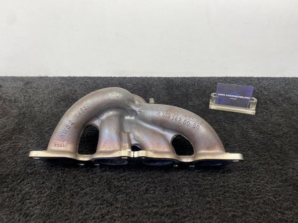 Mercedes Benz A-Klasse (177.0) 2.0 A-45 AMG 139.980 Uitlaatspruitstuk A1391420000