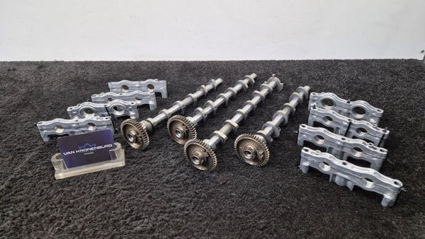 Audi Q7 (4M) 3.0 TDI CRT Nokkenasset