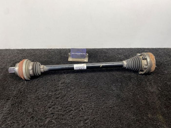 Audi RSQ3 (F3B) 2.5 TFSI Aandrijfas Rechts Achter