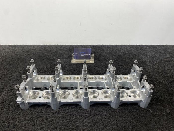 Mercedes Benz Sprinter Vito OM611 OM646 Nokkenashuis