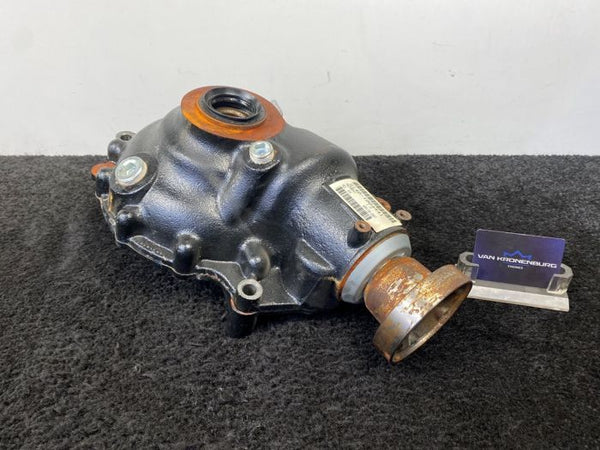 Range Rover Sport 4.2 V8 428PS Differential Front 13KM!