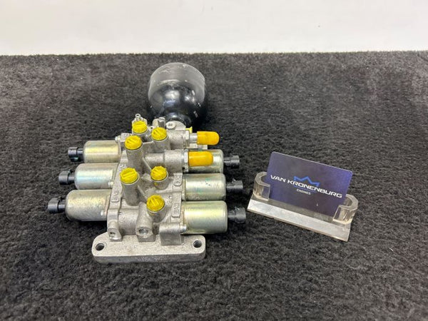 Lamborghini Murcielago 6.2 V12 LP640 E-Gear Hydrolic Pump EJ0011366D