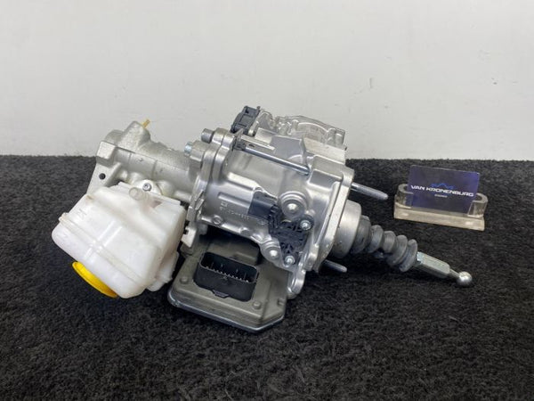 Audi Q7 (4M) Touareg Rembekrachtiger 4M0614105T