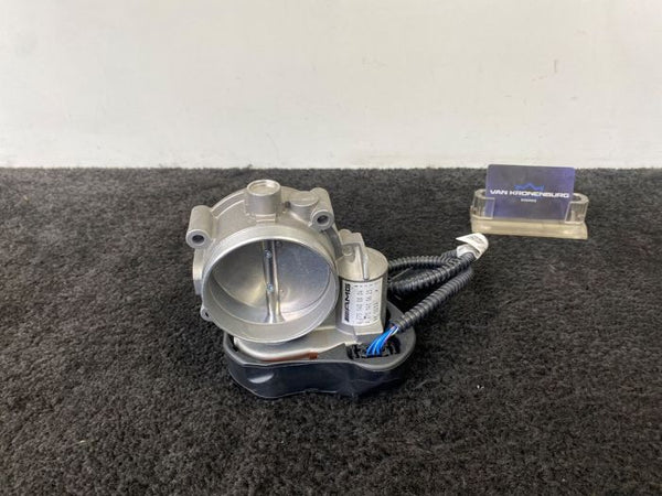 Mercedes Benz S-Klasse (W222) S63 S600 G65 AMG Gasklephuis