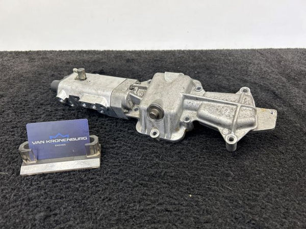 Lamborghini Gallardo LP500 E-Gear Actuator AE0019076D