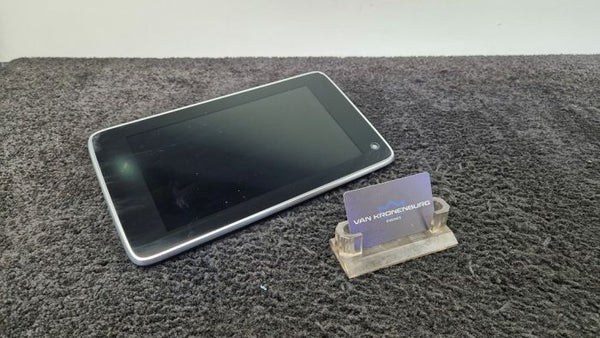 BMW 7-Serie (G11/12) Display Multi Media INNOLUX 9384085