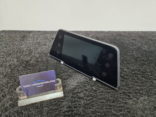 BMW 1-Serie (F21) Navigation Display 9383291