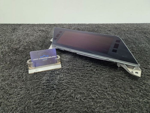 BMW Navigation Display 8794127