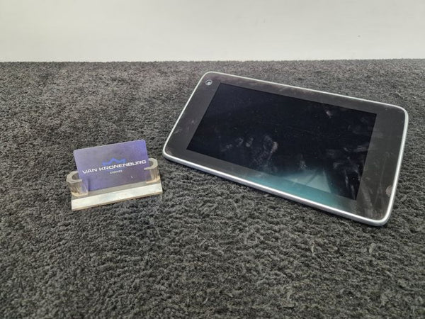 BMW 5-Serie (G30) Display Multi Media Unit 9370301