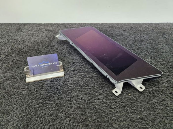 BMW Navigation Display Unit 3234567