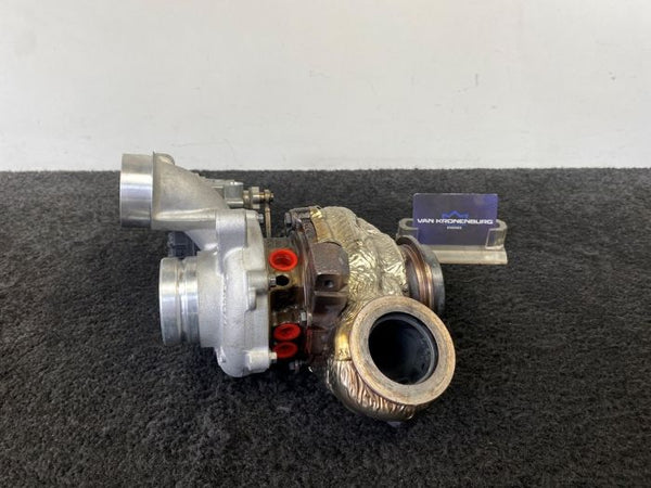 Mercedes Benz A-Klasse (W177) 220d Turbo A6540909500