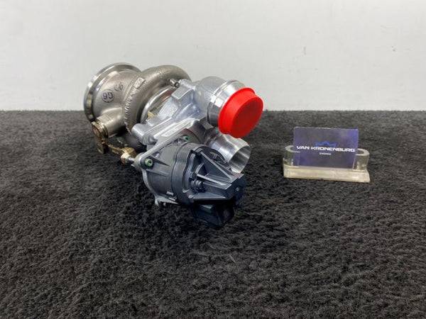 BMW 5-Serie (G30) X5 (G05) 4.4L N63 Turbo Nieuw