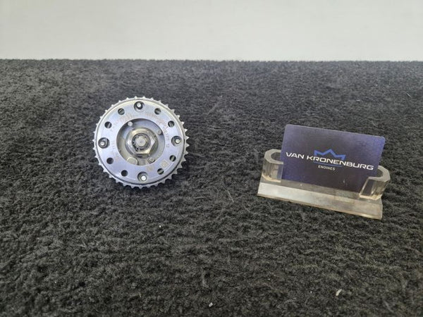 Mini Cooper S Clubman 2.0 (F54) B48A20A Nokkenas versteller Inlaat 7608788 OEM 1KM!