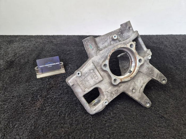 Lamborghini Gallardo LP560 Fusee Links Achter