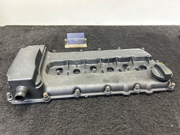 Audi Q7 (4L) 3.6 FSI BHK Kleppendeksel 022103515A