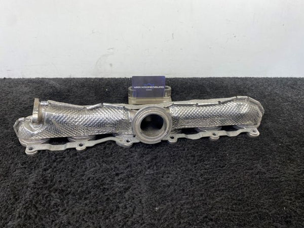 Mercedes Benz E GLE (W213) OM656 Uitlaatspruitstuk Nieuw