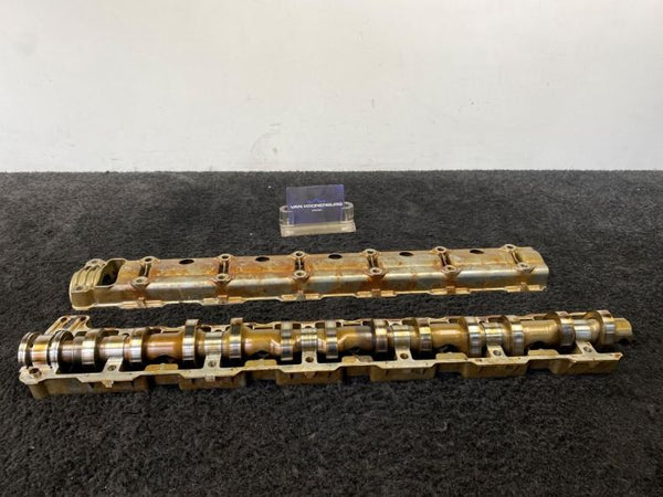 BMW 3-Serie (E90) 5-Serie (E60) N53 Inlaat Nokkenas