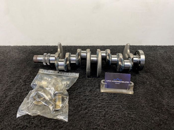 Volkswagen Polo Golf (VI) 1.2 TSI CBZ Krukas