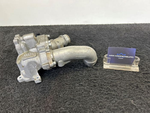 Alfa Romeo Giulia (952) 2.9 Bi-Turbo V6 24V Quadrifoglio Thermostaathuis 670052388