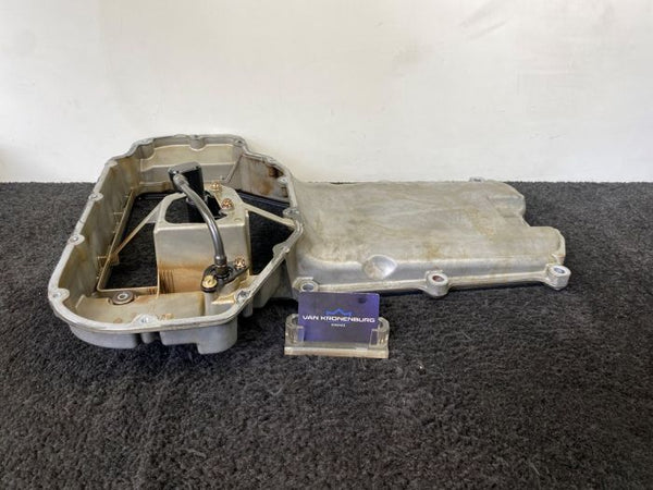 Mercedes Benz S-Klasse (W220) V12 137.970 Carterpan