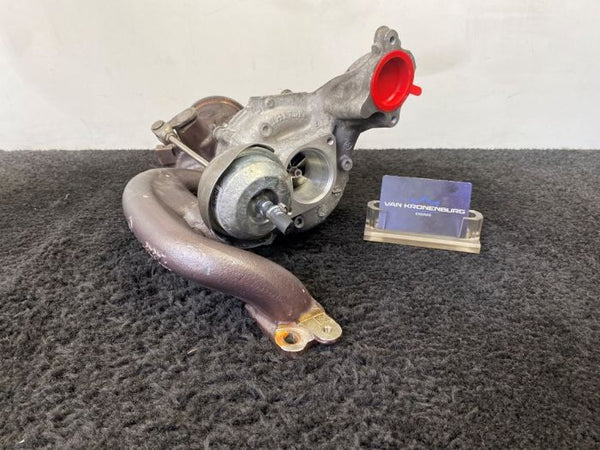 Alfa Romeo Giulia (952) 2.9 Bi-Turbo V6 24V Quadrifoglio Turbo Links 00670051812