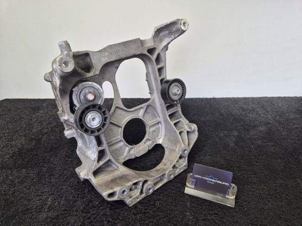 Alfa Romeo Giulia (952) 2.9 Bi-Turbo V6 24V Quadrifoglio Motorsteun 670051341