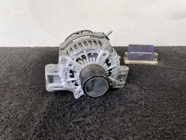 Alfa Romeo Giulia (952) 2.9 Bi-Turbo V6 24V Quadrifoglio Dynamo 670050868