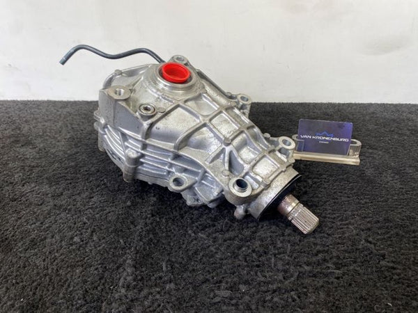 Alfa Romeo Giulia (952) 2.9 Bi-Turbo V6 24V Quadrifoglio Differentieel Voor 00552845930