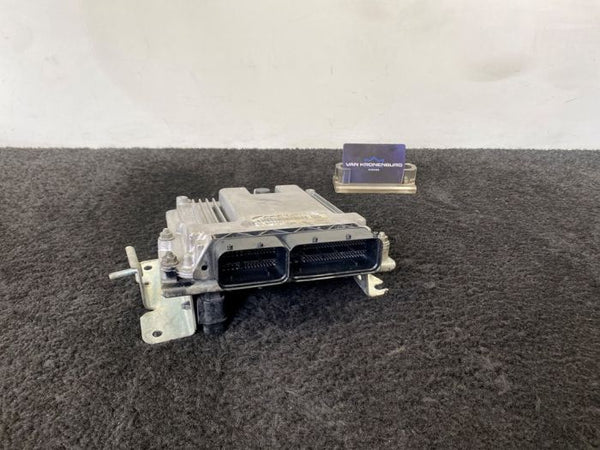 Iveco Daily IV 3.0 Computer Motormanagement 504359918