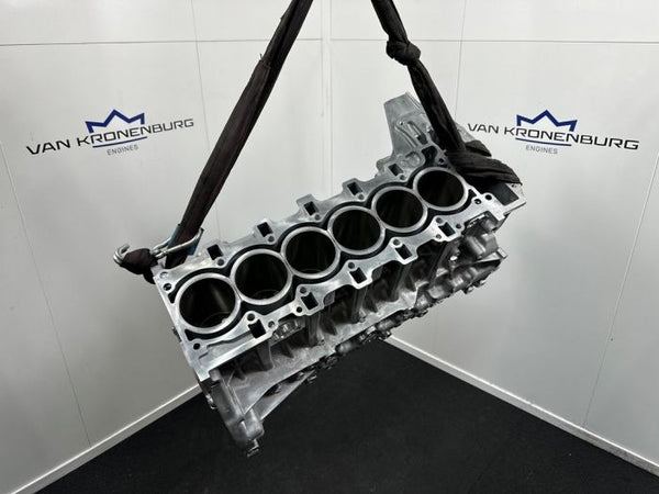 BMW 135i 335i 535i (N55B30A) Motor Onderblok Nieuw Origineel