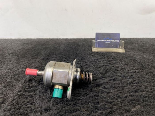 Citroën C5 Aircross 1.6 Turbo (5GF) Kraftstoffpumpe OEM NEU! 9817670080