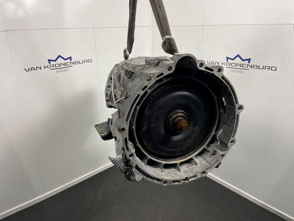 Porsche Panamera 4.8 V8 Turbo PDK Automaatbak