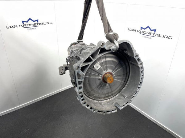 BMW M3 (F80) 3.0 S55B30A DCT Automaatbak