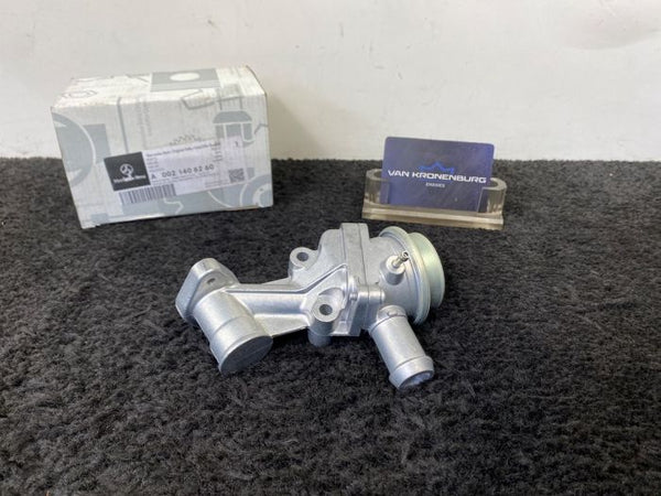 Mercedes Benz C-Klasse (W204) M271 EGR Klep Nieuw Origineel