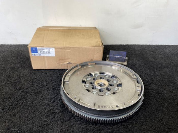 Mercedes Benz C-Klasse (W203) M271 Zweimassenschwungrad Neu Original