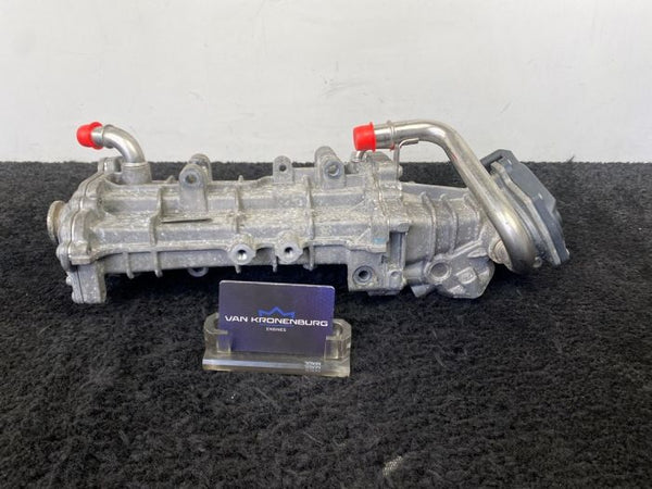 Iveco New Daily (V) 3.0D EGR-Kühlerventil