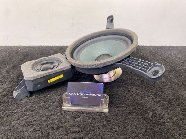 Jaguar F-Type Speaker Subwoofer Rear Right EX53-18808-BE