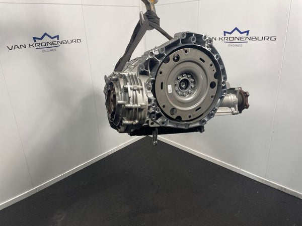 Audi A5 (B9) 2.0 TFSI Mild Hybrid UMX Versnellingsbak