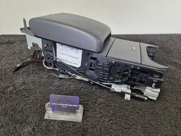 Jaguar F-Type Middenconsole Armsteun GX53-045J40-CC