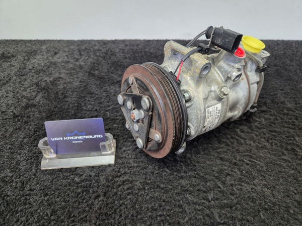 Audi A6 A7 (C8) 55 TFSI Mild Hybrid DLZ Aircopomp