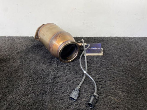 Audi A5 (B9) 2.0 TFSi 55 Mild Hybrid Katalysator 5411KM!