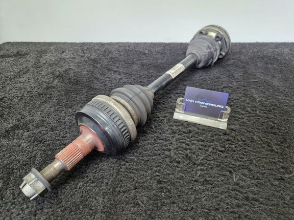 Porsche 911 (996) Carrera Aandrijfas Links Achter