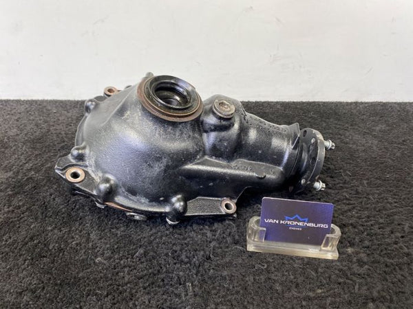 BMW X3 3.0D M57 Differentieel Voor 7523656 i=3.38