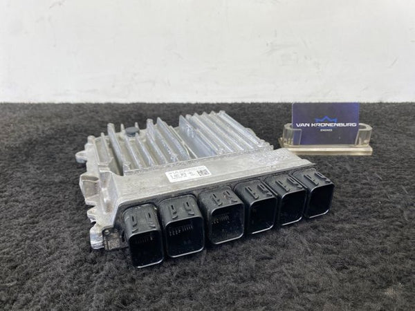 BMW 2-Serie Motormanagement ECU 0261S103F9 5A21BF9