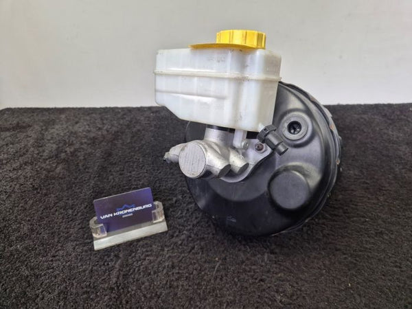 Jaguar F-Type X152 Rembekrachtiger GX53-2B195-AC