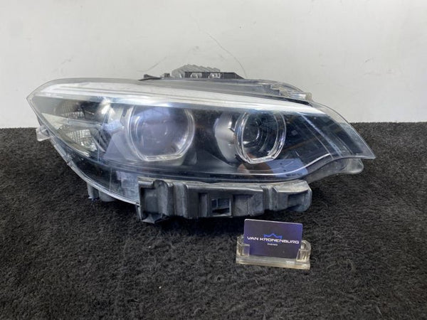 BMW 2-Serie Koplamp Rechts LED Rechts LCI Facelift 8738680