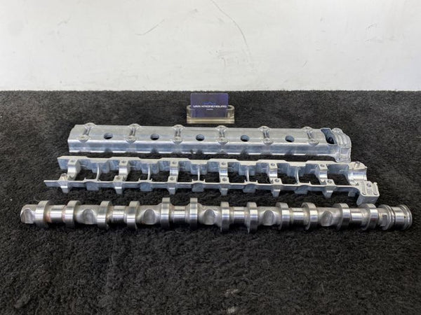 BMW 3-Serie E92 N54B30A Nokkenas 7551508