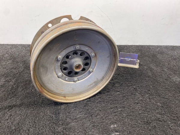 Audi A4 (B8) 1.8 TFSI CDH Dubbel Massa Vliegwiel 0AW105317AA