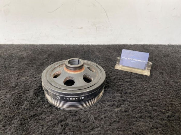 Mercedes Benz SLK AMG (R171) Krukas Poelie A1130350100